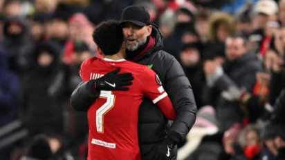 Datang ke Brasil, Jurgen Klopp Dapat Sindiran Menohok dari Pelatih Palmeiras: Gelar Juara Saya Lebih Banyak