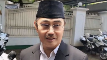 Jimly Ajak Semua Pihak Move On dari Suasana Pemilu 2024: Kita Move On-lah