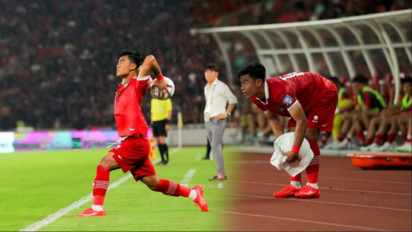 Jurnalis Inggris Ini Sebut 3 Alasan Lemparan Pratama Arhan jadi Opsi Serangan Paling Berbahaya di Sepak Bola Modern