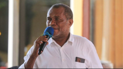 Lebaran di Papua, Momentum Pererat Tali Silaturahmi