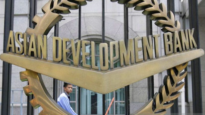 Turun Dibandingkan 2023, ADB Perkirakan Ekonomi Asia Tumbuh 4,9 Persen di 2024