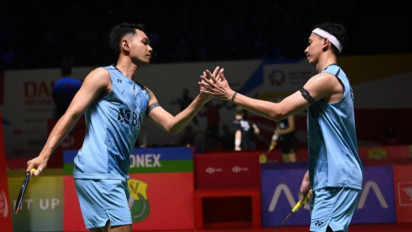 6 Wakil Indonesia akan Berjuang di 16 Besar BAC 2024 Hari Ini