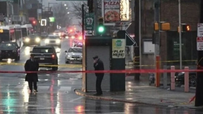 Terjadi Penembakan di Philadelphia AS, Kemlu Pastikan Tidak Ada WNI yang Jadi Korban