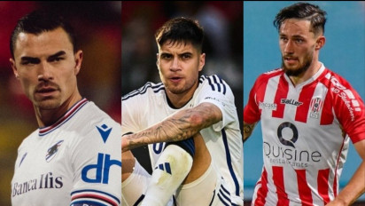 7 Pemain Label Eropa Ini Sempat Tolak Tawaran Bela Timnas Indonesia, Kini Ada yang Berubah Pikiran Sedang Proses Naturalisasi, Siapa Saja?