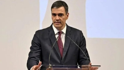 Spanyol Siap Mengakui Negara Palestina