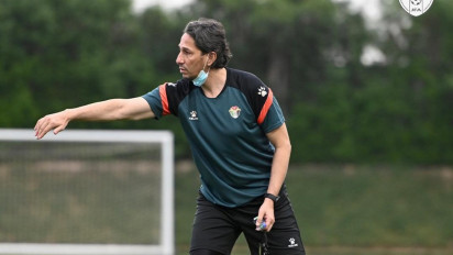 Pelatih Yordania Pilih Timnas Indonesia U-23 Jadi Tim Paling Diantisipasi di Piala Asia U-23