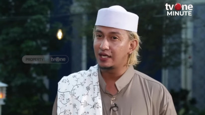 Berkali-kali Masuk Penjara, Ini Sederet Kontroversi Habib Bahar bin Smith, Terkini Dilaporkan oleh Keturunan Wali Songo