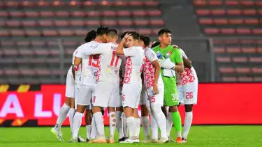 FIFA mencabut larangan transfer pemain klub Malaysia setelah Kuala Lumpur City dan Kedah menyelesaikan permasalahan kontrak