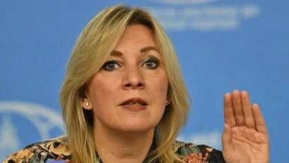 Kemlu Rusia Panggil Dubes Austria di Moskow