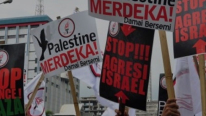 Ramai Isu Indonesia Bakal Buka Hubungan Diplomatik dengan Israel, Kemlu Tegas Berani Nyatakan Sikap