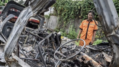 Mengerikan! Ini 5 Fakta Mencengangkan di Balik Gran Max Maut yang Tewaskan 12 Penumpang di KM 58, Identitas Pemilik Misterius