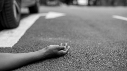 Truk Pengangkut Para Peziarah Terjun ke Jurang, 17 Orang Tewas dan 50 Lainnya Cedera