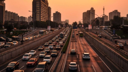 Hati-hati di Jalan dan Lindungi Diri dengan Membaca Doa Bepergian Agar Selamat Sampai Tujuan