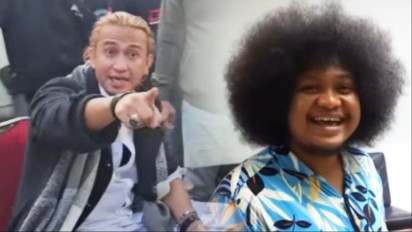 Habib Bahar bin Smith Tuai Kontroversi Kini Dilaporkan Keturunan Wali Songo, Pesan Babe Cabita Sebelum Meninggal, Sebuah Firasat?