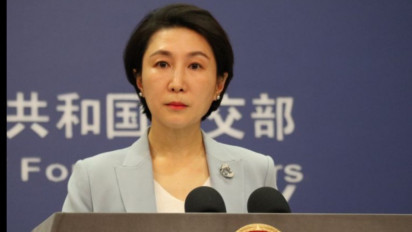 Kemlu China Sebut Ajukan Protes ke Afghanistan, Imbas Penembakan Warga China