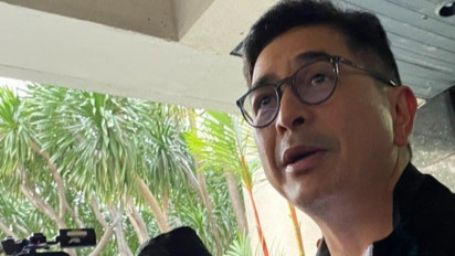 TPN Ganjar-Mahfud Dikabarkan akan Bertemu Prabowo, Begini Jawaban Arsjad Rasjid