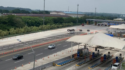 Tol Trans Jawa Masih Lengang, Arus Balik Diprediksi Minggu dan Senin