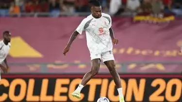 Pemain AC Milan, Rafael Leao