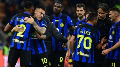 Inter Milan Siapkan Nama Tak Terduga Jika Rencana Gaet Mario Hermoso Gagal