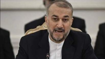 MIliter Iran Akan Segera Lakukan Serangan Balasan: Israel "akan dihukum"