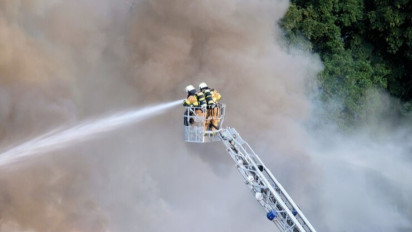 Ada Kabar Buruk, Warga Kaltim Harus Waspada dengan Karhutla, BMKG Deteksi 169 Titik Panas Baru Ini