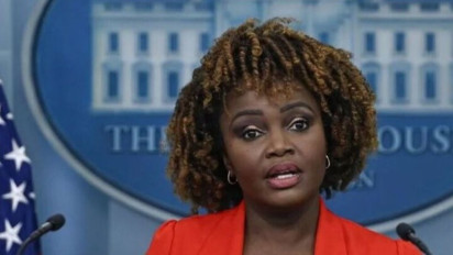 AS Ingatkan Iran Untuk Tidak Lakukan Serangan Balasan ke Israel Guna Mereda Ketegangan