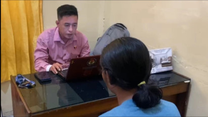 Dendam Kesumat Berujung Maut saat Lebaran, Remaja di Wakatobi Pembunuh Pria Paruh Baya Ditetapkan Tersangka