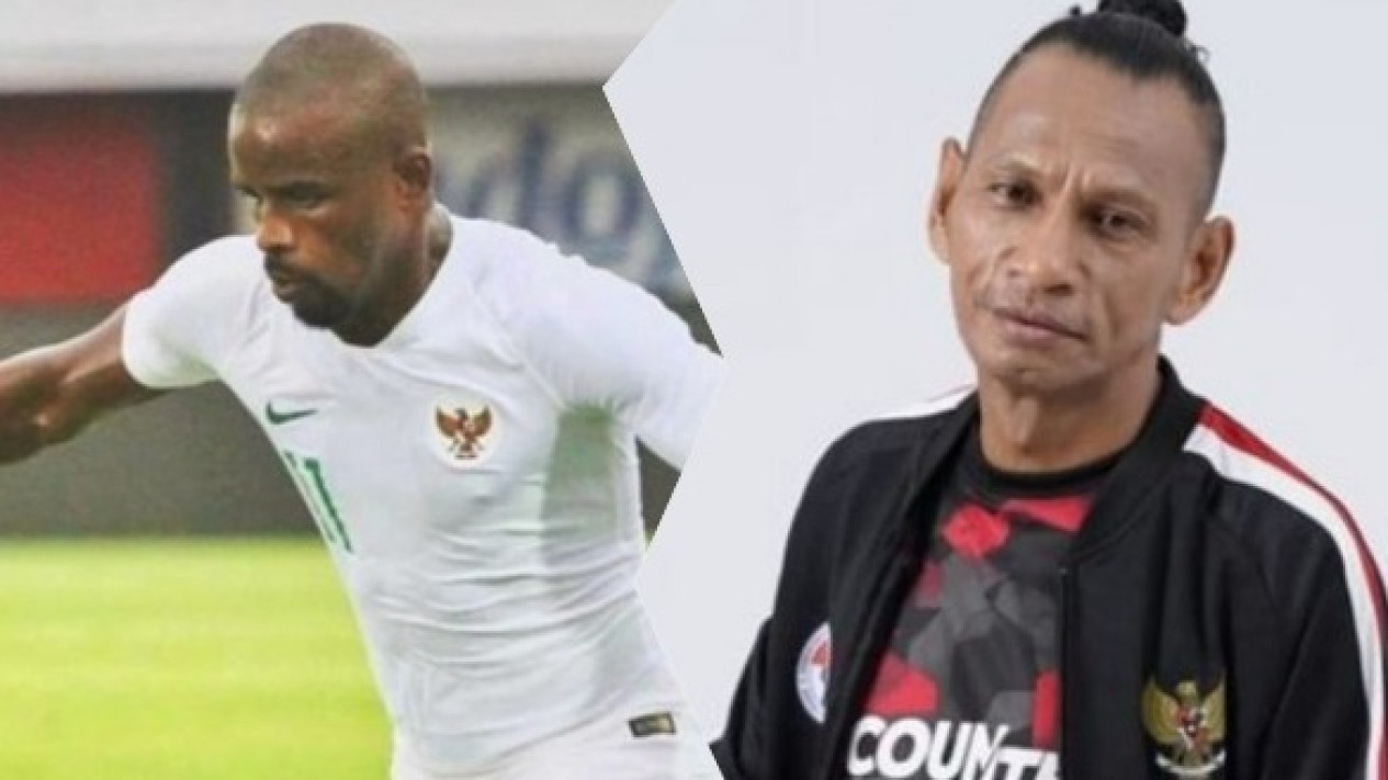 Masih Ingat? Pemain Indonesia Ini Pernah Jebol Gawang Klub Legendaris Eropa, Siapa Sangka Ada Sosok...
            - galeri foto