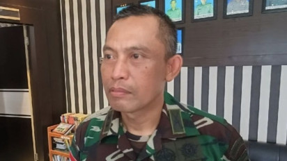 OPM Kelompok Paniai Pimpinan Matias Gobay Diduga Jadi Pelaku Penembakan Danramil 04 Aradide, Korban Tak Bawa Senjata, Sepeda Motor TNI-AD Dinyatakan Hilang