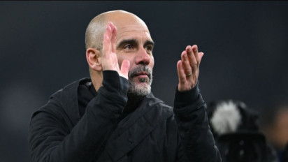Man City Harus Tampil Sempurna di Tujuh Pertandingan Tersisa Liga Inggris