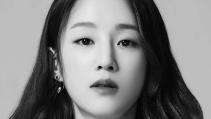 Park Bo Ram Meninggal di Usia 30 Tahun, Sebelum Meninggal Sempat Bertemu Dua Temannya