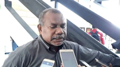 Jaringan Damai Papua Sebut Rancangan Pengamanan di Tanah Papua Harus Libatkan Enam Pemerintah Provinsi