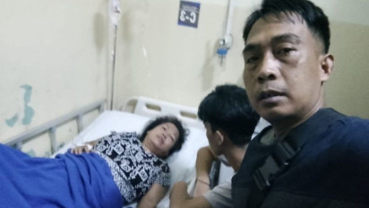 6 Warga Lebak Meninggal Akibat DBD, Dinkes: Tetap Waspada