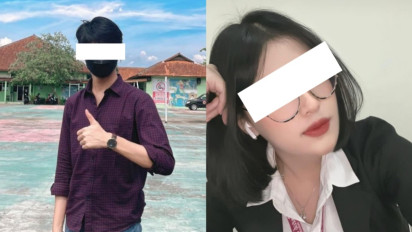 Viral Suami Dokter Selingkuh Diduga dengan Pramugari Batik Air saat Istri sedang Hamil, Cek Fakta Lengkapnya di Sini