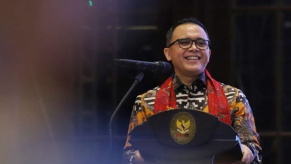 Pemerintah Tetapkan ASN Boleh Menerapkan WFH Pada 16 Sampai 17 April, Tapi...