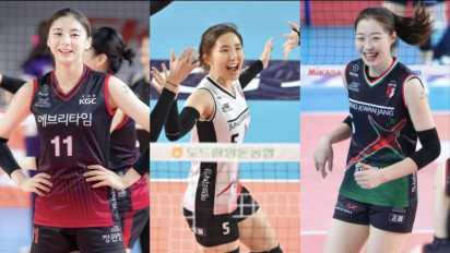 Bukan Cuma Lee So-young, 3 Rekan Setim Megawati Hangestri Ini Berpeluang Susul Langkah Sang Kapten yang Cabut dari Red Sparks Musim Depan