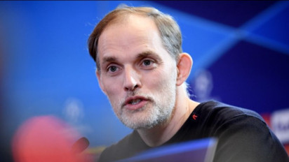 Thomas Tuchel Ogah Nonton Pertandingan Menentukan Bayer Leverkusen