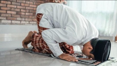 Tak Banyak Yang Tahu, Shalat Sunnah di Bulan Syawal Ternyata Dijanjikan Bisa Membebaskan dari Himpitan Hutang