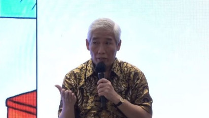 Mengintip Cuan Lo Kheng Hong setelah Lebaran 2024, Diguyur Dividen Rp12 Miliar dari Dua Emiten Bank, Ini Jadwalnya