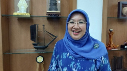 Kementerian Kesehatan Buka Suara Soal Pemecatan 249 Nakes oleh Bupati Manggarai