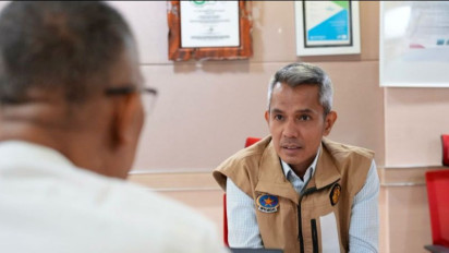 Demi Kelancaran Arus Balik Lebaran, BPH Migas Pastikan Stok Avtur di Bandara Soetta Aman