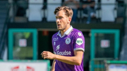 Bisa Gabung Timnas Indonesia, Ini 3 Kelebihan Dean Zandbergen Si Striker Eropa yang Dihubungi Perwakilan Kemenpora