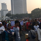 CFD Jakarta pada 31 Mei 2026 Ditiadakan