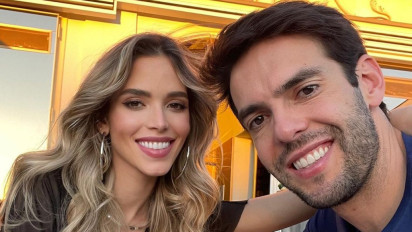 Kisah Sedih Legenda AC Milan Ricardo Kaka yang Diceraikan Istrinya karena Terlalu Sempurna sebagai Suami