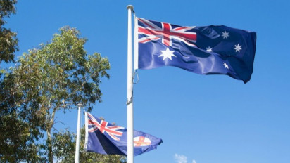 Krisis Mengintai, Tanker Australia Gagal Berlayar Imbas Konflik Teluk