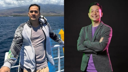 Heboh! Saipul Jamil Sebut Kasusnya Bukan Pencabulan Tapi Penghisapan, Ernest Prakasa Murka