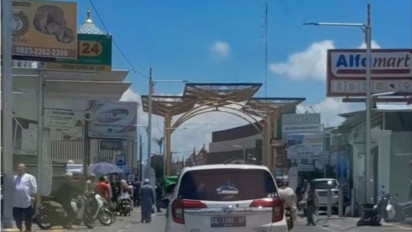 Wisata Religi Ziarah Makam di Kalimantan Selatan Capai Ribuan Orang Per Hari, Penyebabnya Ternyata