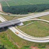 Tol Hutama Karya Terapkan Teknologi AI untuk Kelancaran Arus Mudik-Balik Lebaran 2024, Begini Kecanggihannya