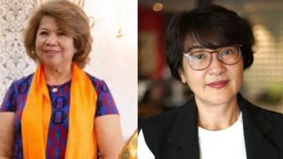 Ratu Tambang Batu Bara dan Ratu Data Indonesia Masuk Daftar Orang Terkaya di Dunia, Harta Kekayaannya Tembus Rp86,95 Triliun