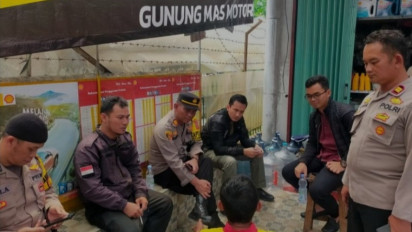 Viral di Instagram Bengkel Mobil Getok Harga Manfaatkan Wisatawan di Bogor, Polisi Tindak Montir yang Diduga Rugikan Masyarakat